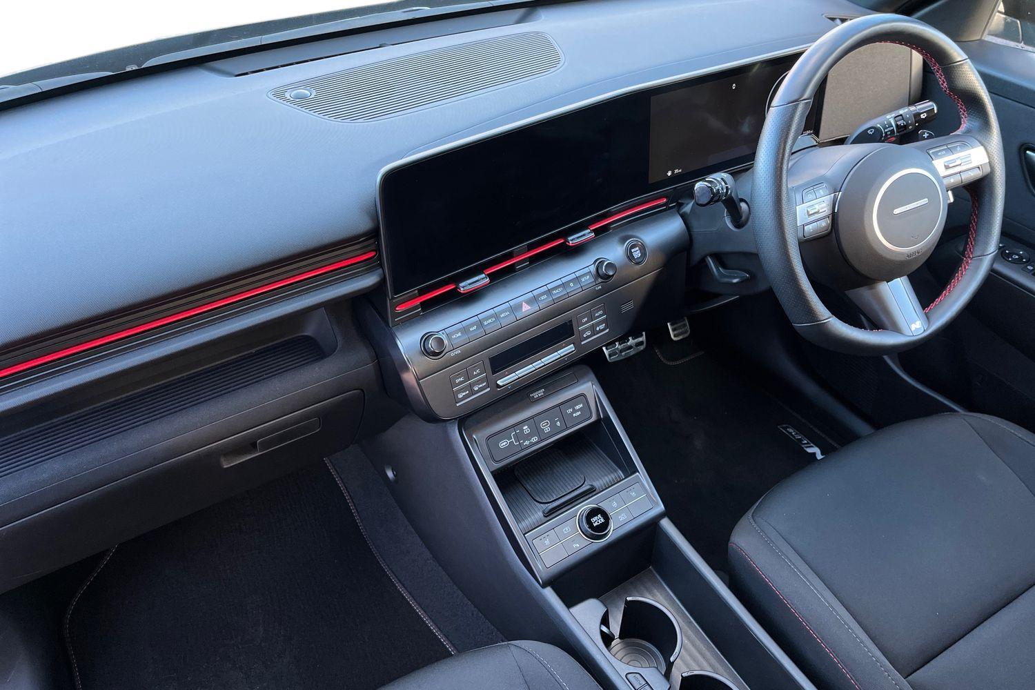 Used Hyundai KONA 2025 for sale - 76679296: Photo 2