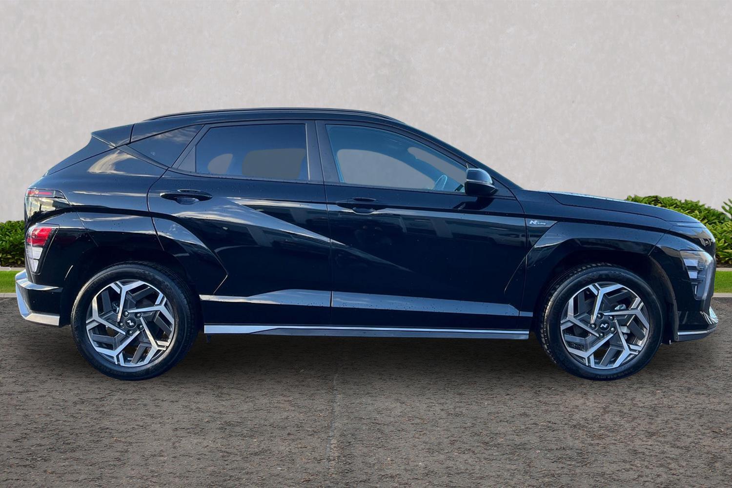 Used Hyundai KONA 2025 for sale - 76679296: Photo 4