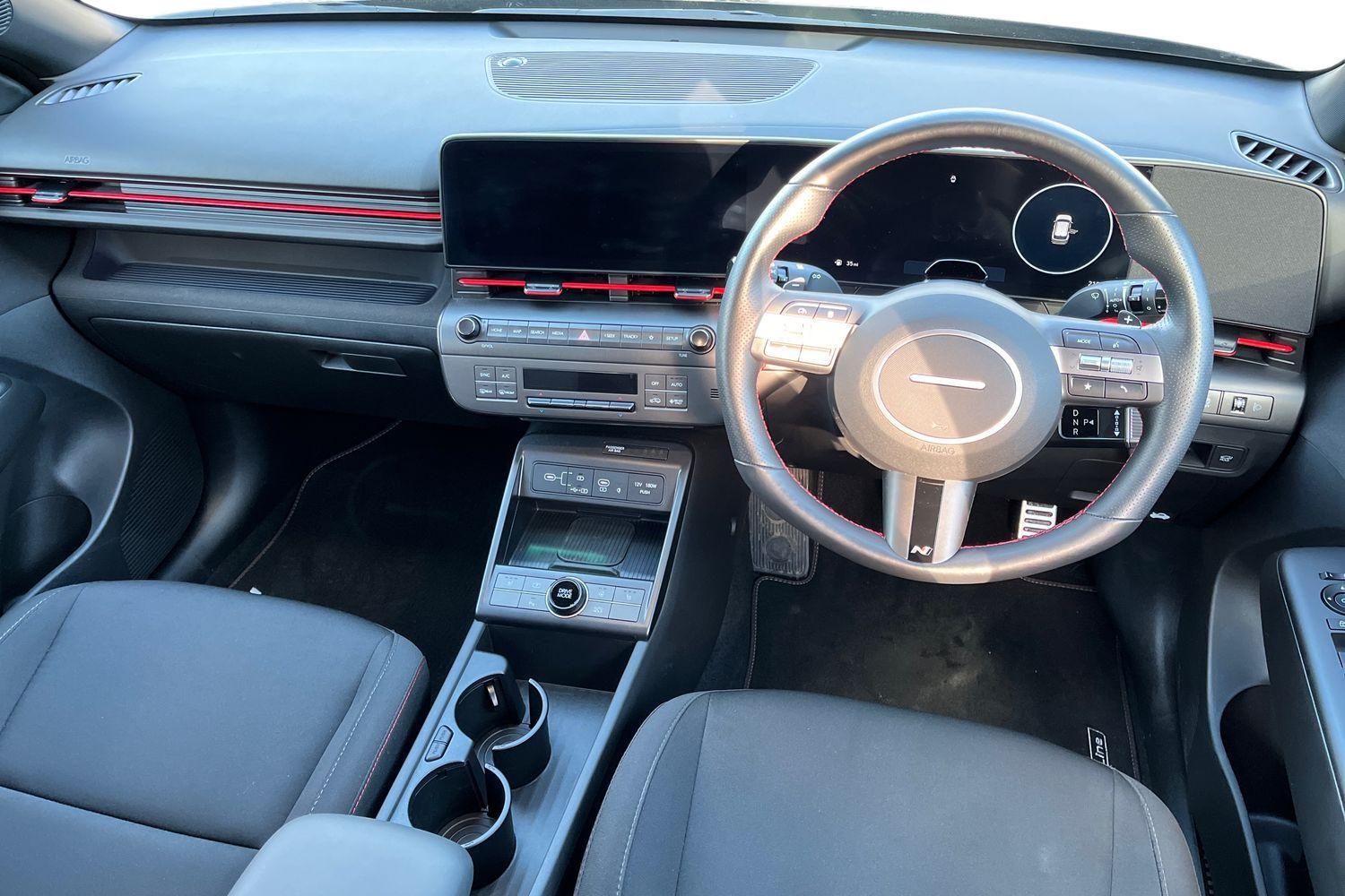 Used Hyundai KONA 2025 for sale - 76679296: Photo 6