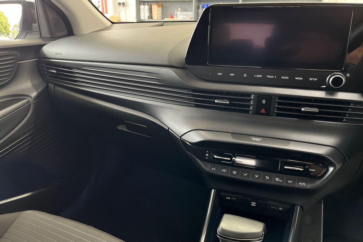 Used Hyundai i20 2022 for sale - 76821950: Photo 10