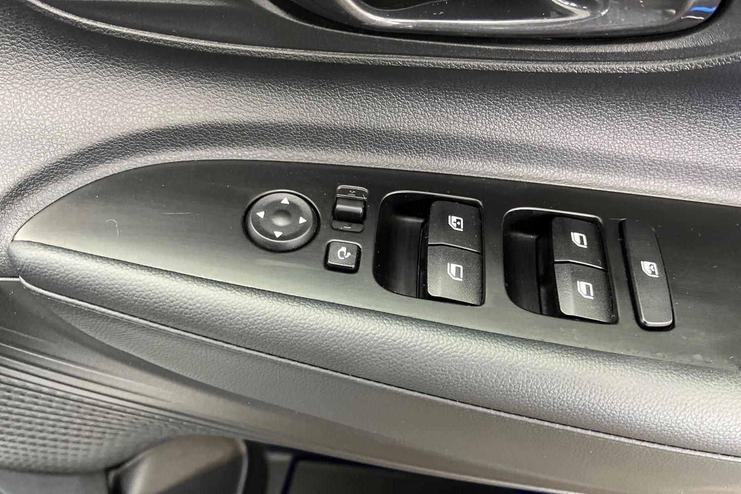 Used Hyundai i20 2022 for sale - 76821950: Photo 17