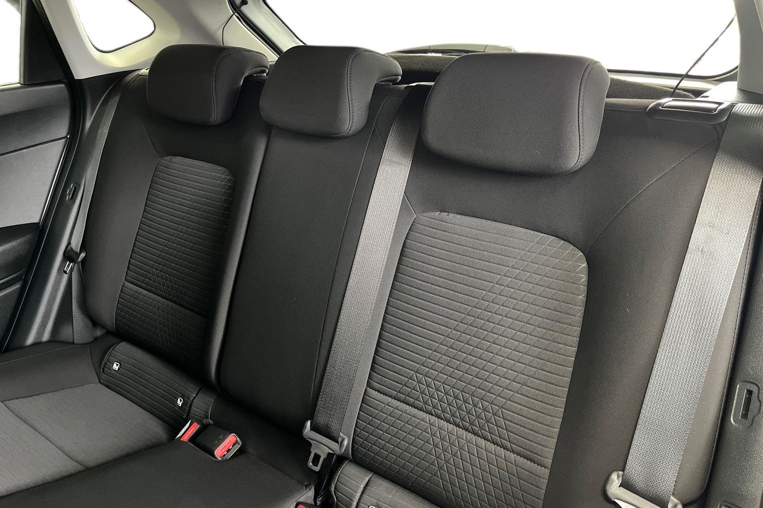 Used Hyundai i20 2022 for sale - 76821950: Photo 19