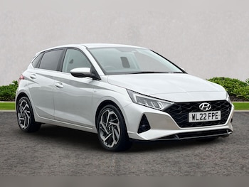 2022 (22) - 1.0T GDi 48V MHD Premium 5dr DCT