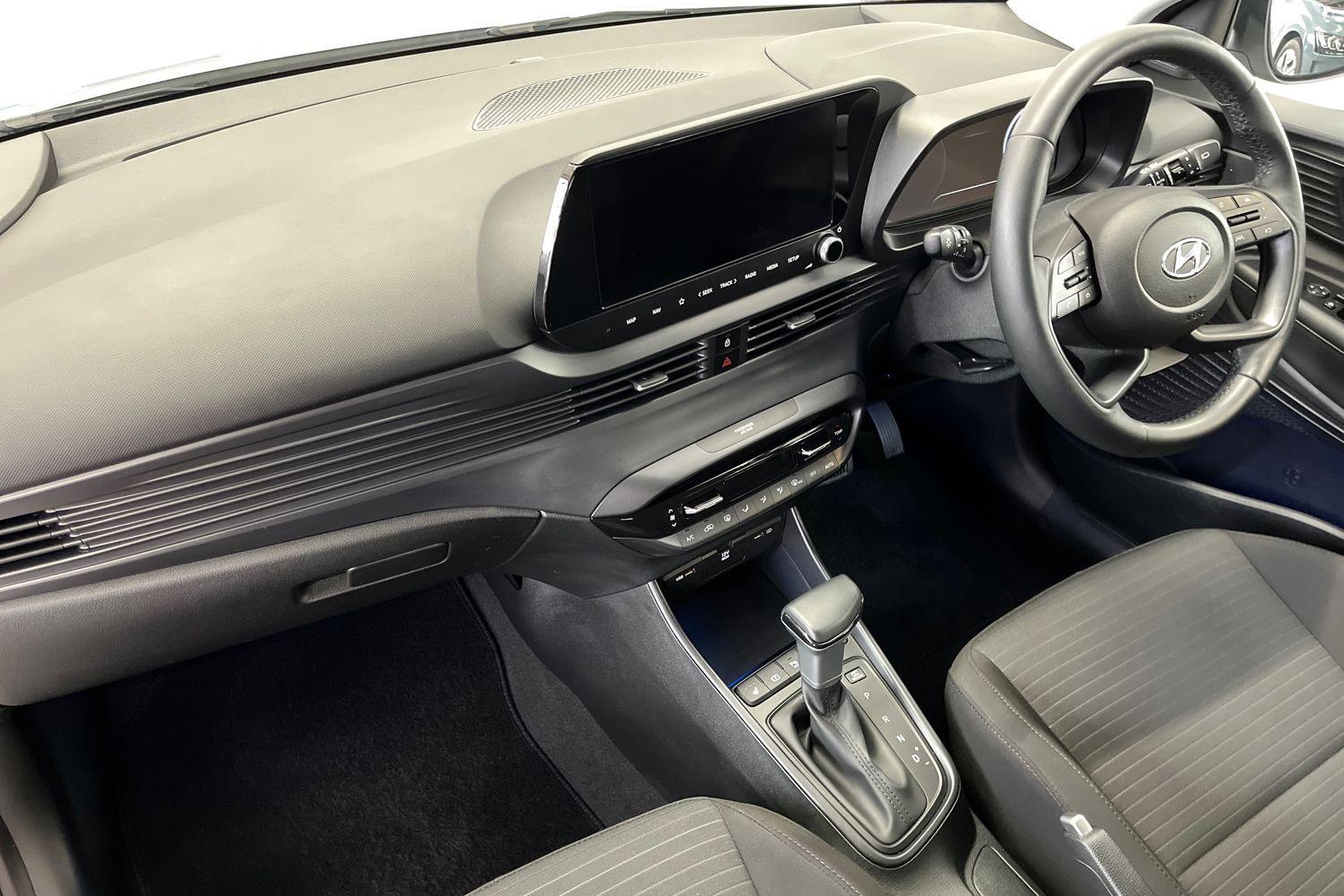 Used Hyundai i20 2022 for sale - 76821950: Photo 2