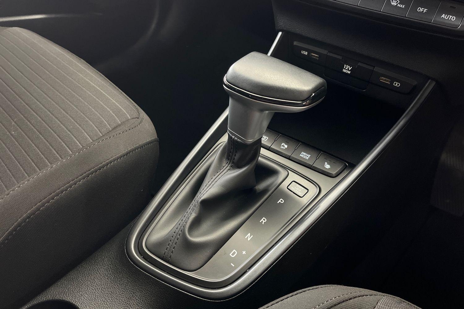 Used Hyundai i20 2022 for sale - 76821950: Photo 22