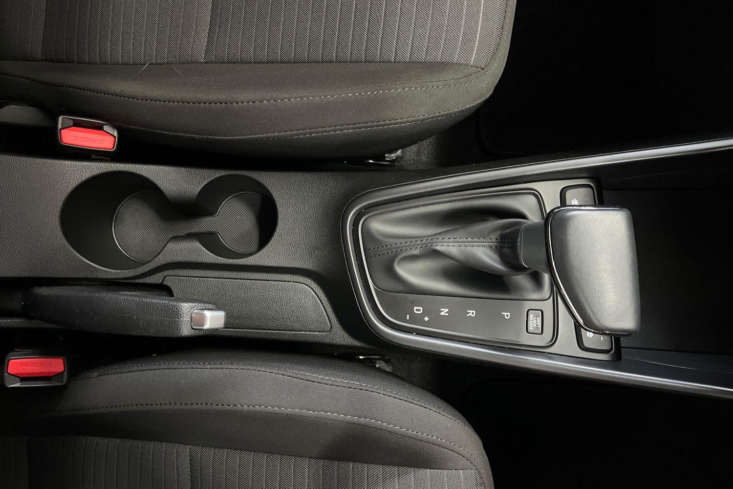 Used Hyundai i20 2022 for sale - 76821950: Photo 23