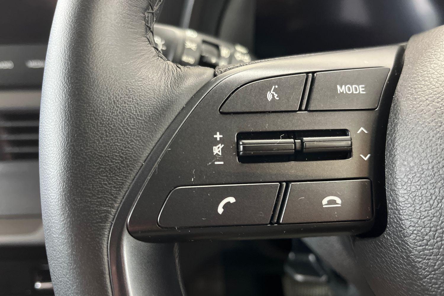 Used Hyundai i20 2022 for sale - 76821950: Photo 24