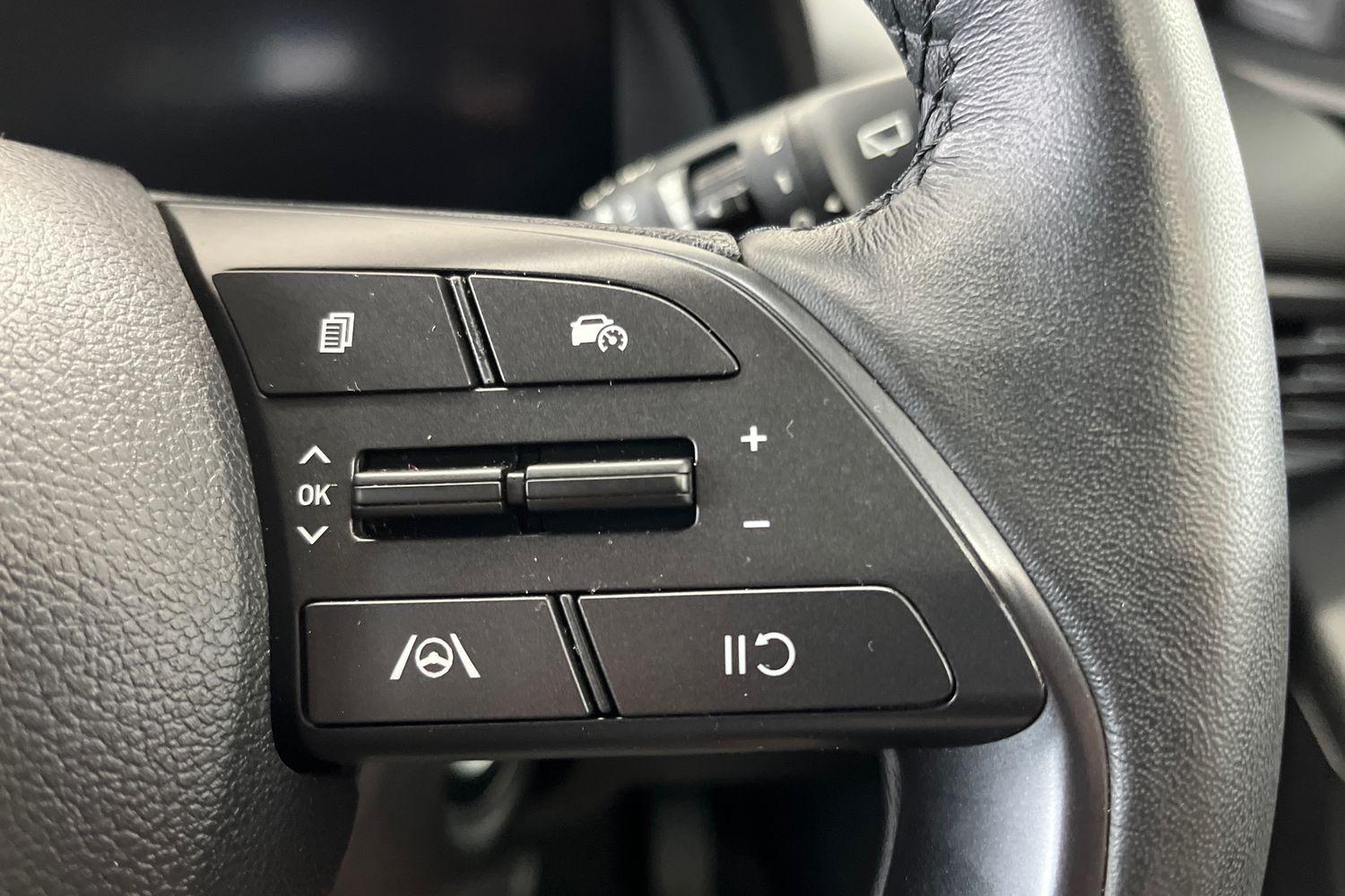 Used Hyundai i20 2022 for sale - 76821950: Photo 25