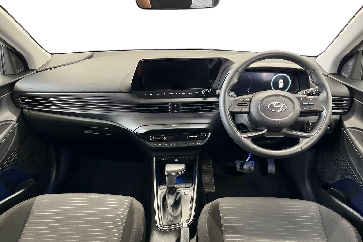 Used Hyundai i20 2022 for sale - 76821950: Photo 8