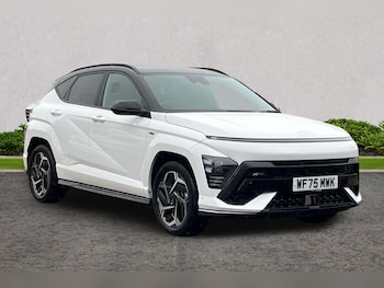 Used Hyundai KONA 2025 for sale - 78352488: Photo