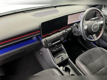 Used Hyundai KONA 2025 for sale - 78352488: Photo