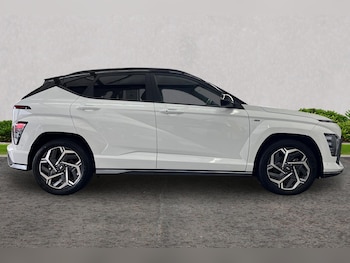 Used Hyundai KONA 2025 for sale - 78352488: Photo