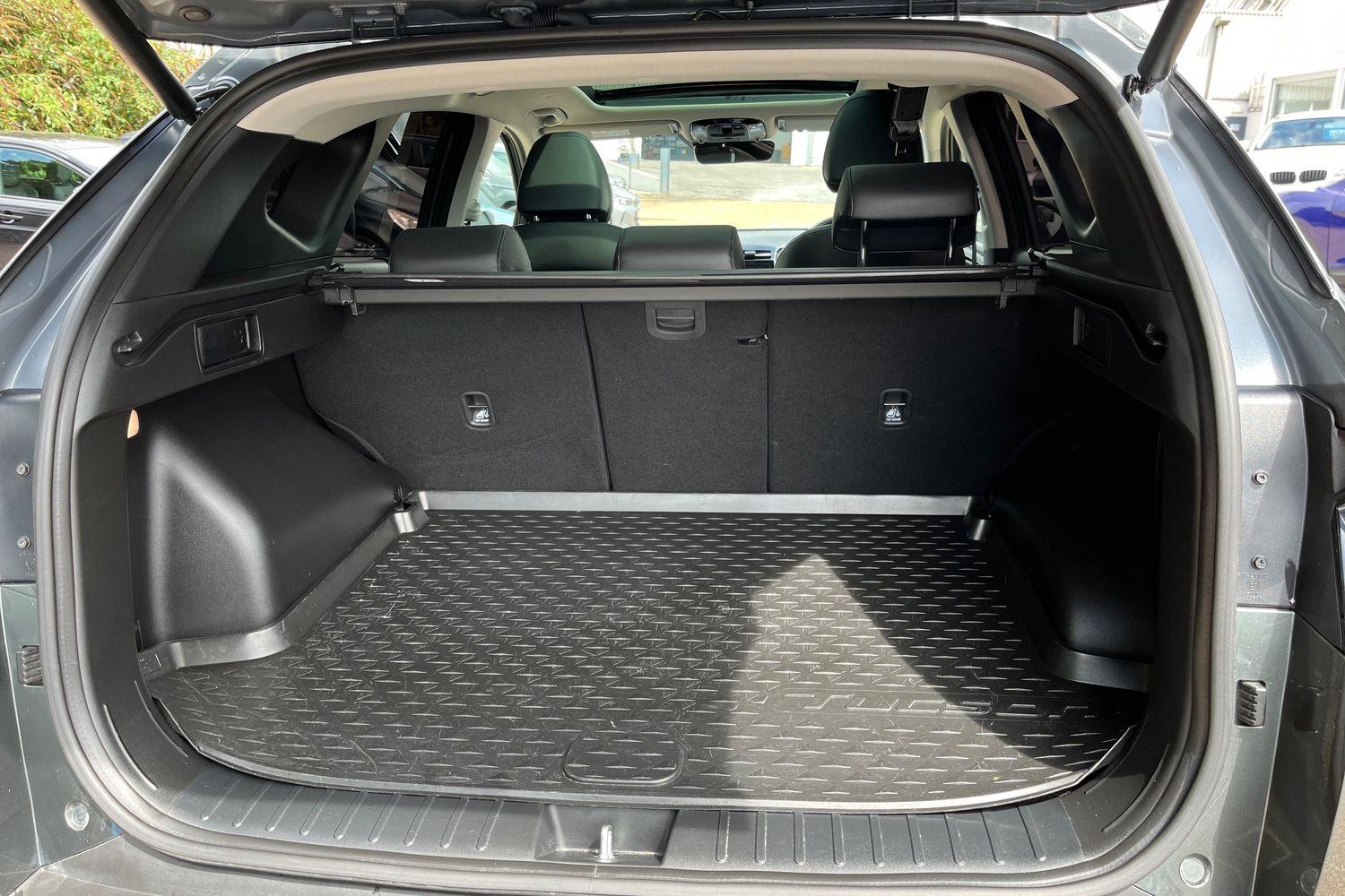 Used Hyundai TUCSON 2022 for sale - 77122378: Photo 20