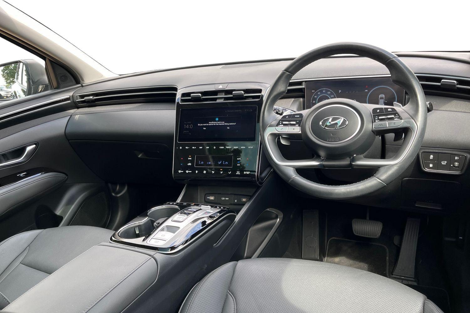 Used Hyundai TUCSON 2022 for sale - 77122378: Photo 6