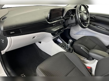 Used Hyundai i20 2021 for sale - 78360573: Photo