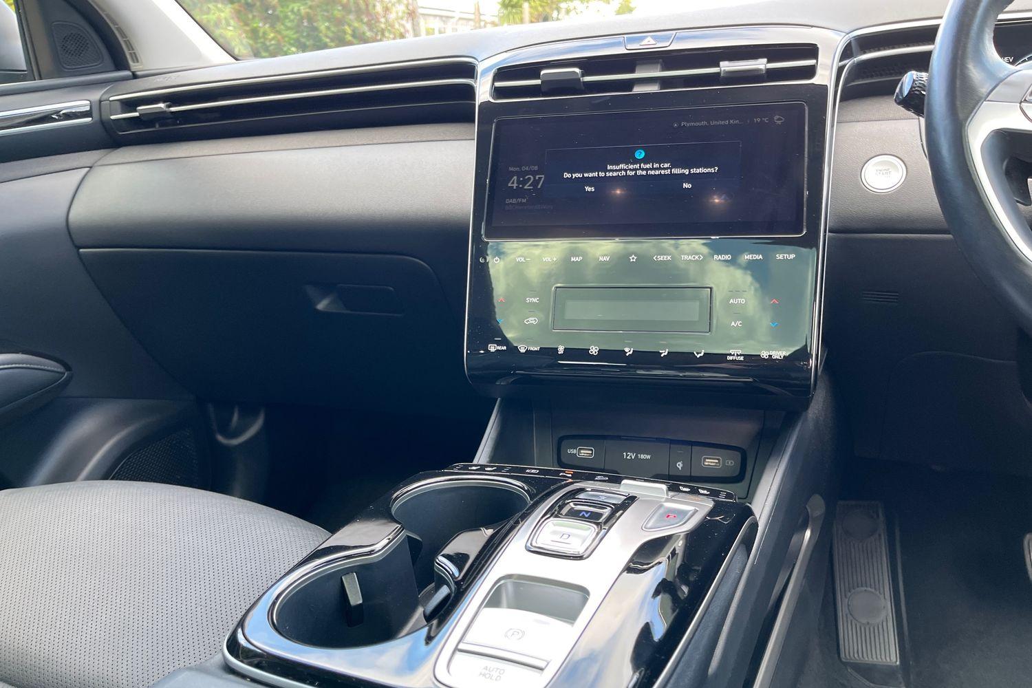 Used Hyundai TUCSON 2022 for sale - 76674425: Photo 10