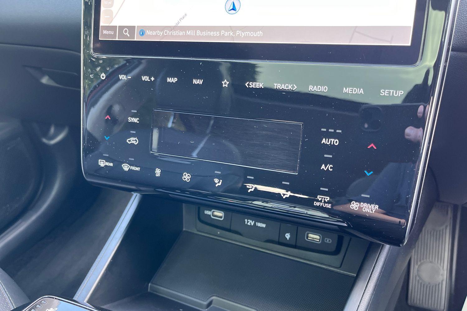 Used Hyundai TUCSON 2022 for sale - 76674425: Photo 14