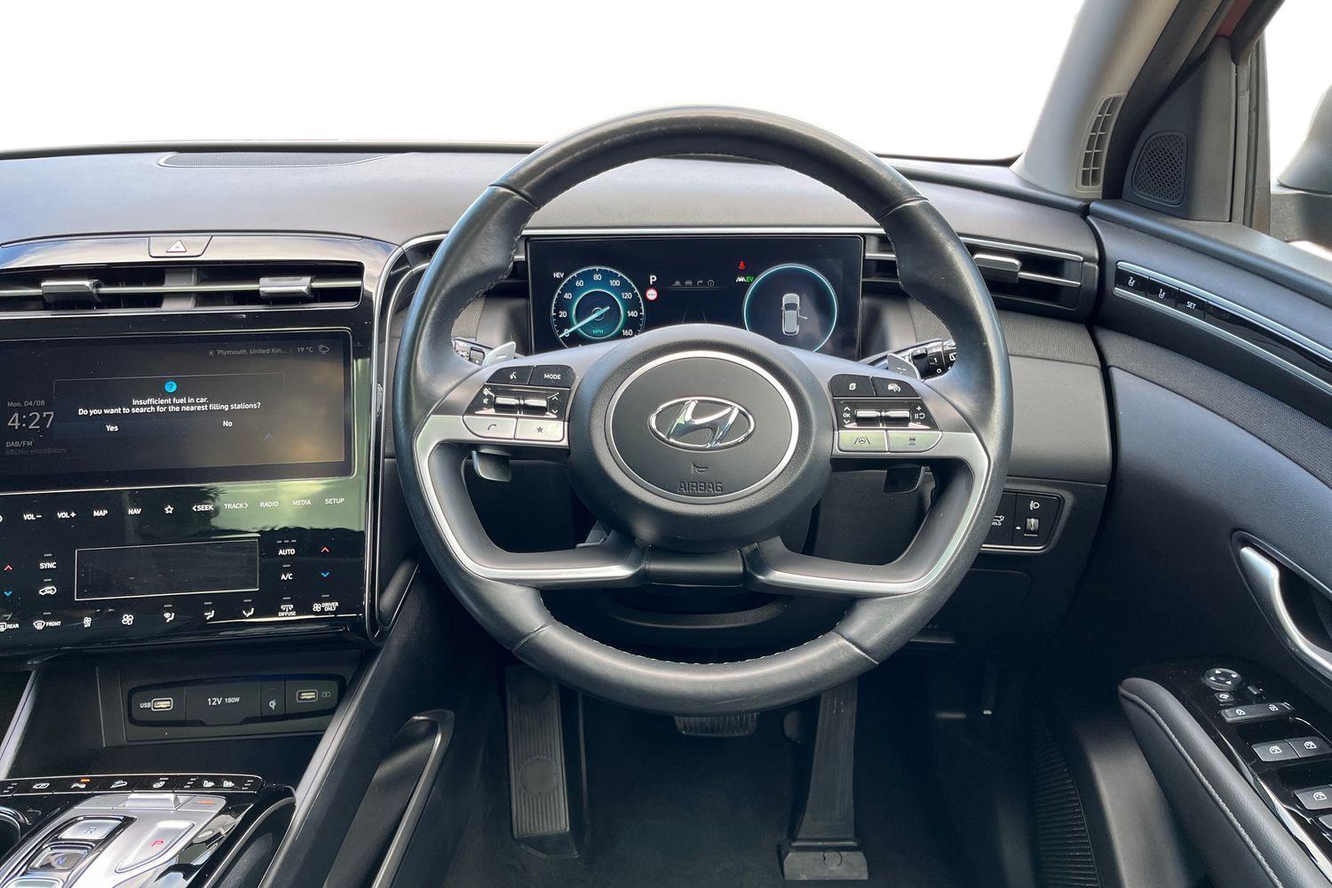 Used Hyundai TUCSON 2022 for sale - 76674425: Photo 15