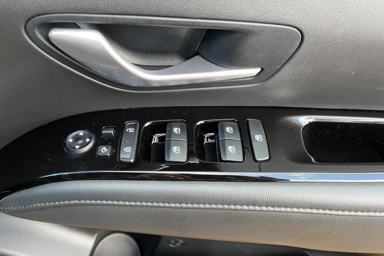 Used Hyundai TUCSON 2022 for sale - 76674425: Photo 17