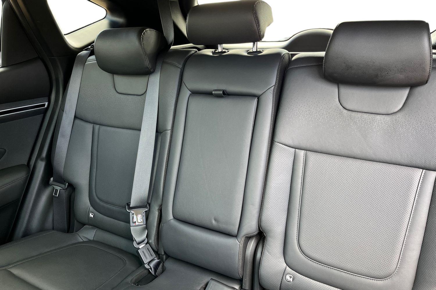 Used Hyundai TUCSON 2022 for sale - 76674425: Photo 19