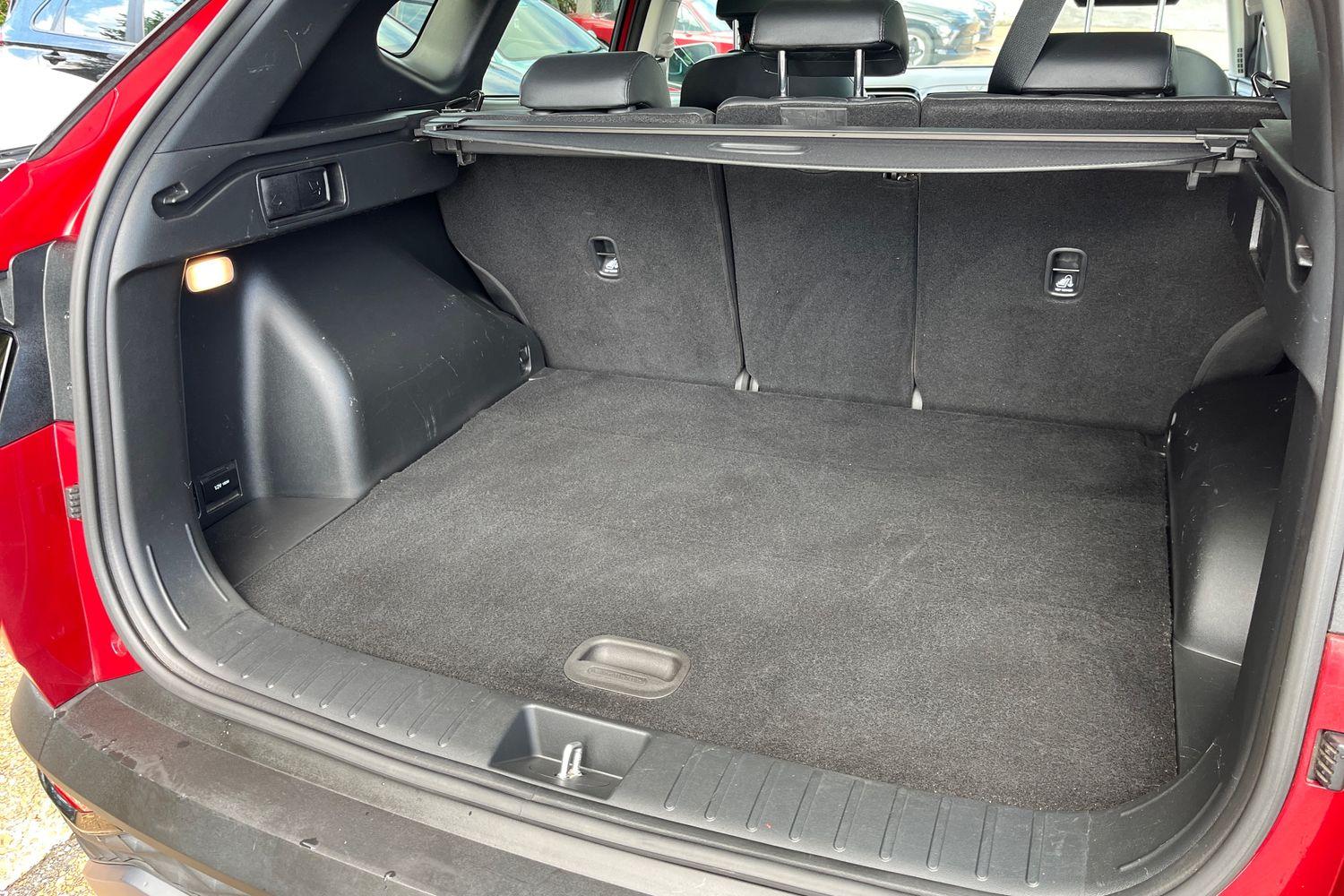 Used Hyundai TUCSON 2022 for sale - 76674425: Photo 20