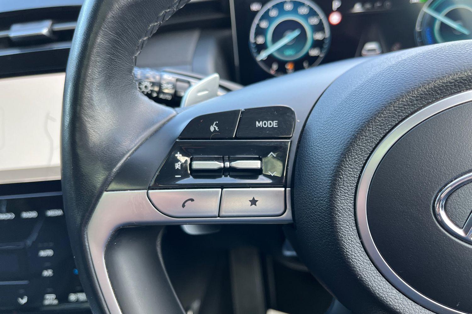 Used Hyundai TUCSON 2022 for sale - 76674425: Photo 21