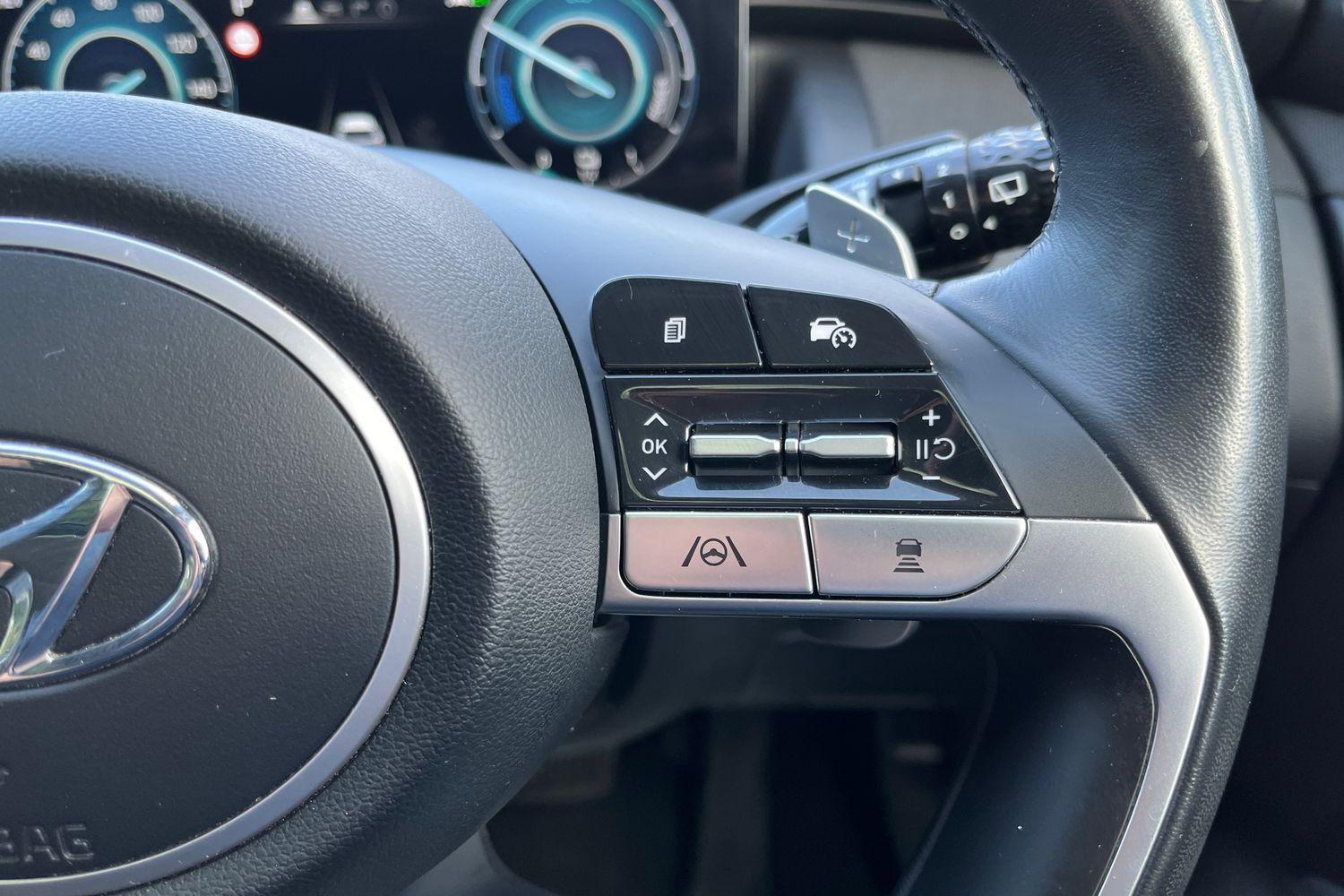 Used Hyundai TUCSON 2022 for sale - 76674425: Photo 22