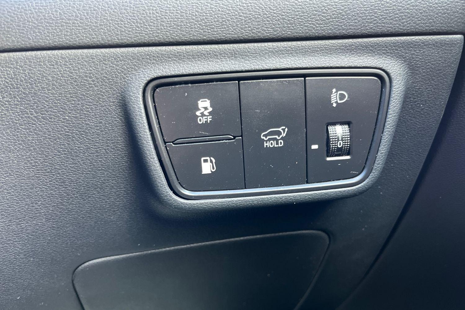 Used Hyundai TUCSON 2022 for sale - 76674425: Photo 23