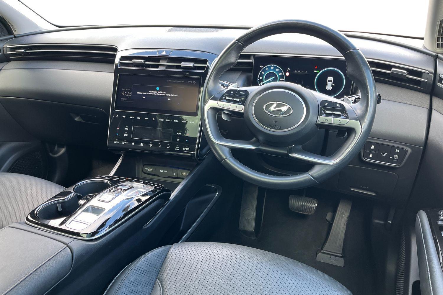 Used Hyundai TUCSON 2022 for sale - 76674425: Photo 6