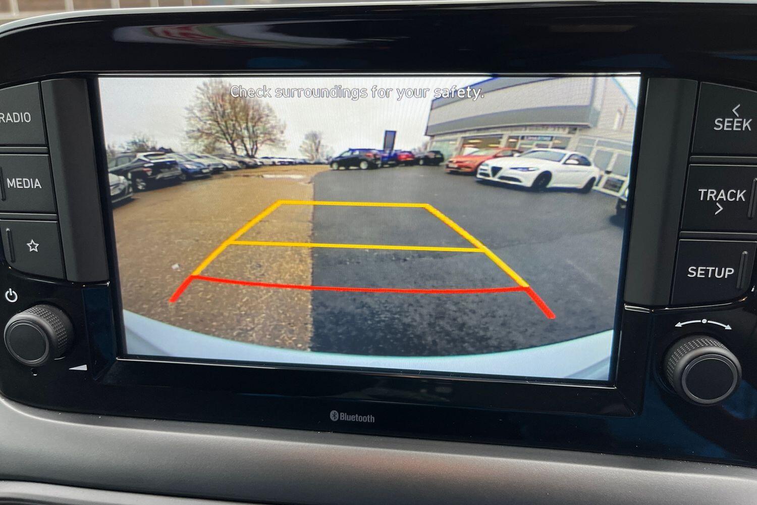 Used Hyundai i10 2021 for sale - 76681310: Photo 13