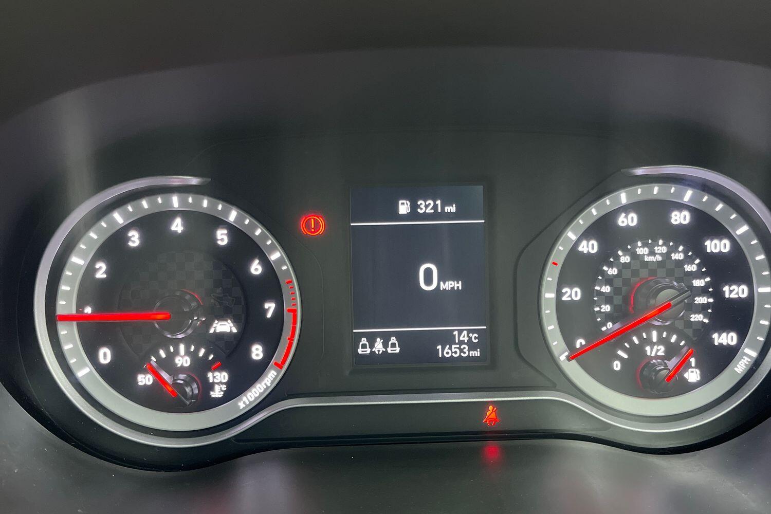 Used Hyundai i10 2021 for sale - 76681310: Photo 16