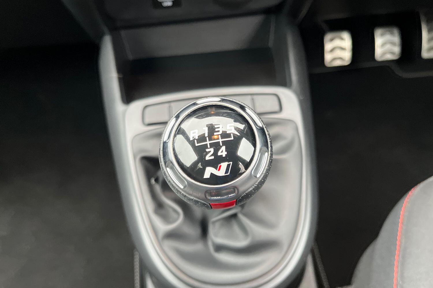 Used Hyundai i10 2021 for sale - 76681310: Photo 22