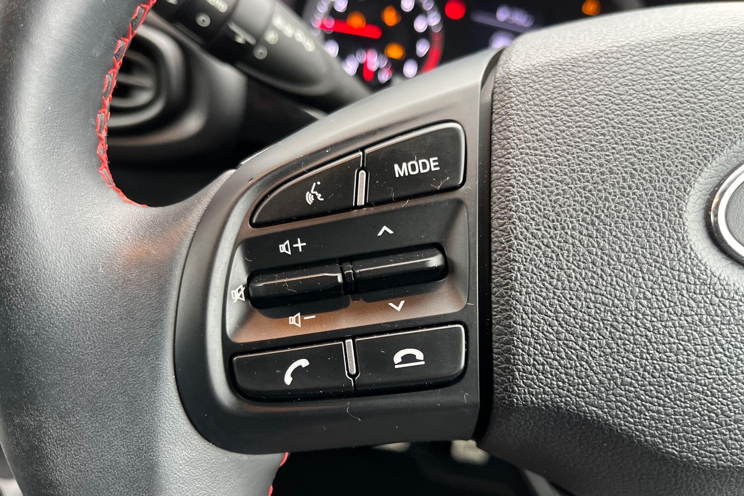 Used Hyundai i10 2021 for sale - 76681310: Photo 24