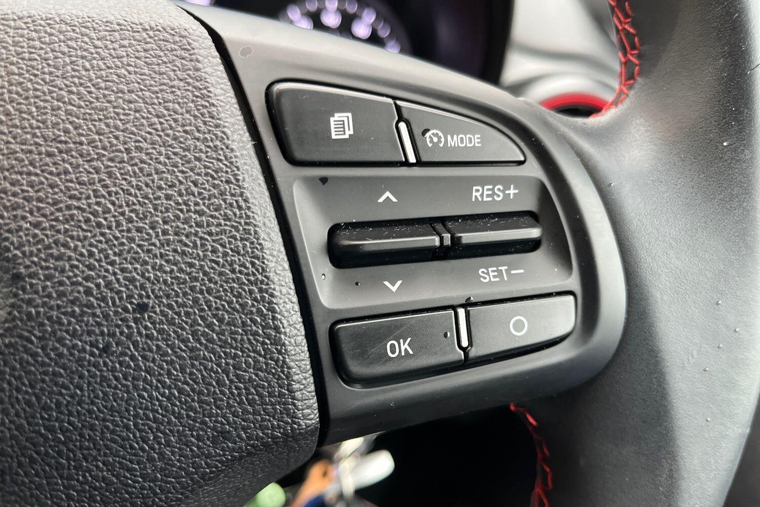 Used Hyundai i10 2021 for sale - 76681310: Photo 25