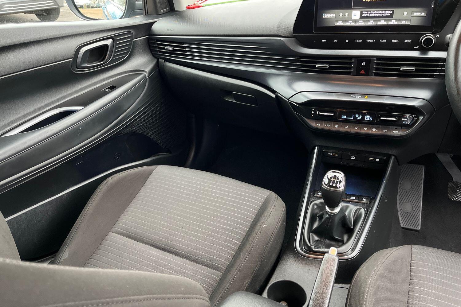 Used Hyundai i20 2022 for sale - 76675174: Photo 10