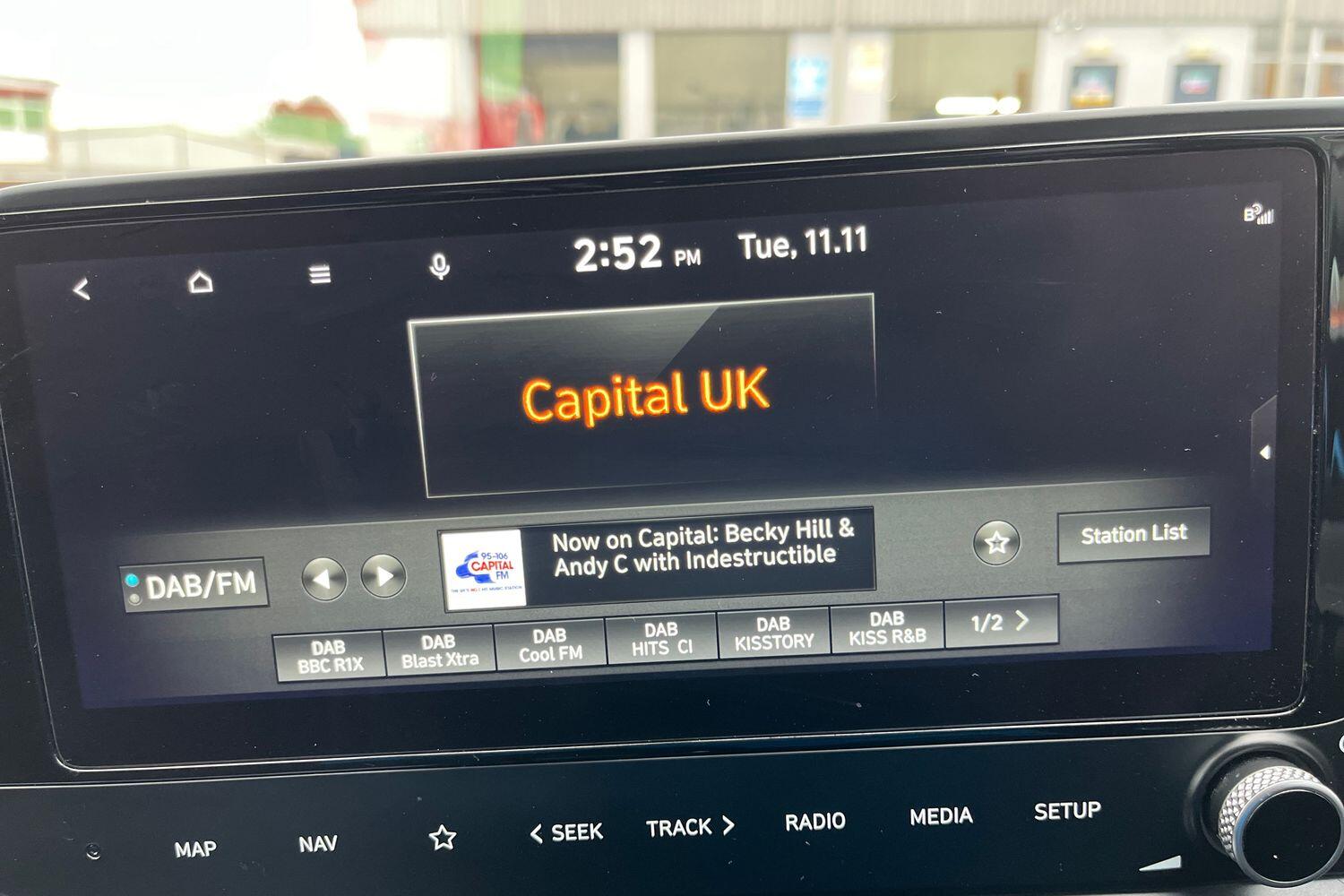 Used Hyundai i20 2022 for sale - 76675174: Photo 11