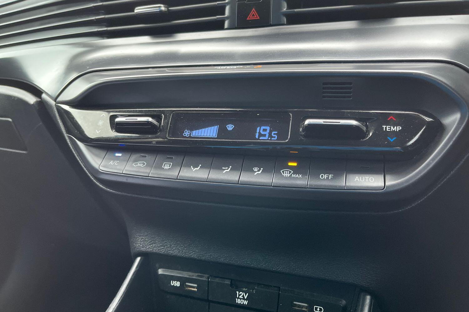 Used Hyundai i20 2022 for sale - 76675174: Photo 14