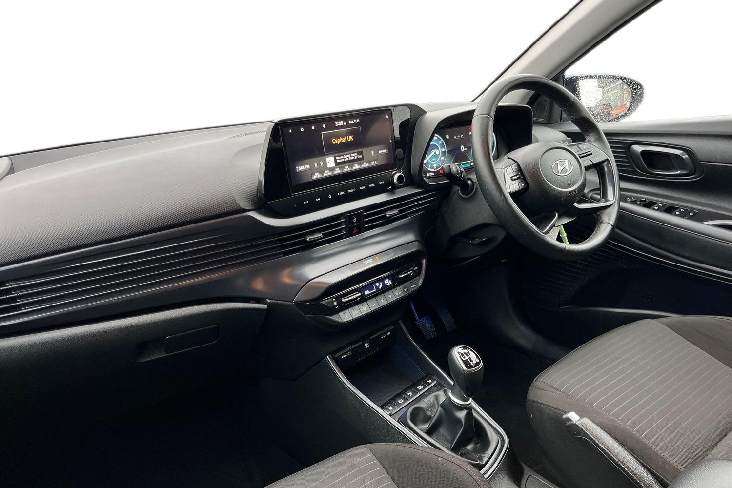 Used Hyundai i20 2022 for sale - 76675174: Photo 2