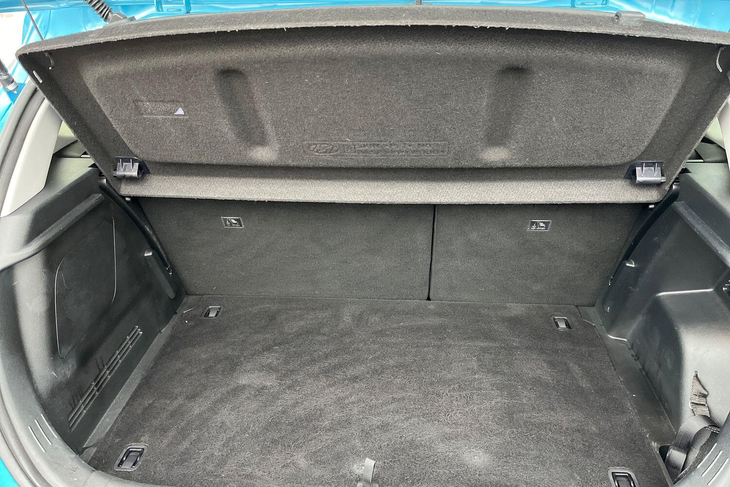 Used Hyundai i20 2022 for sale - 76675174: Photo 20