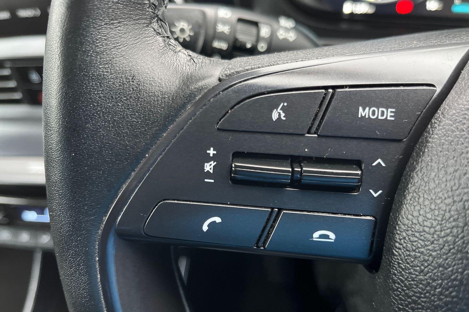 Used Hyundai i20 2022 for sale - 76675174: Photo 21