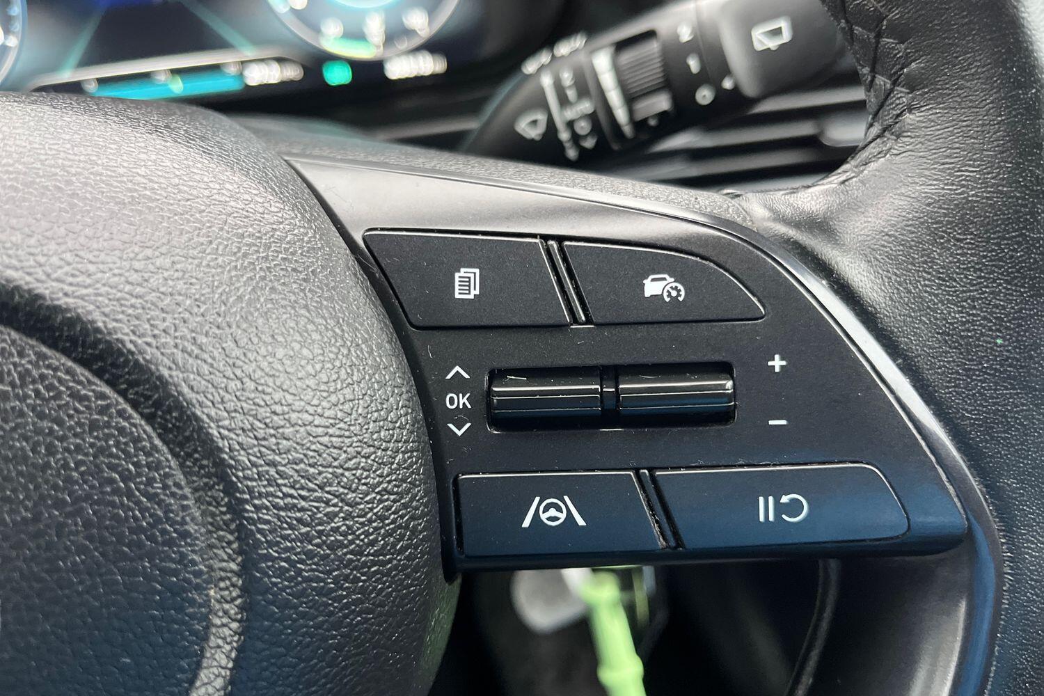 Used Hyundai i20 2022 for sale - 76675174: Photo 22