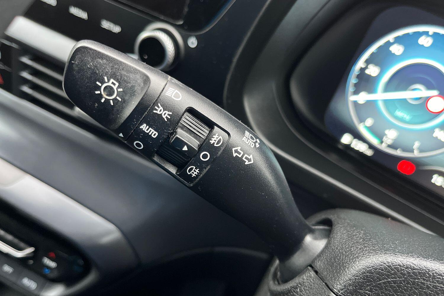 Used Hyundai i20 2022 for sale - 76675174: Photo 24