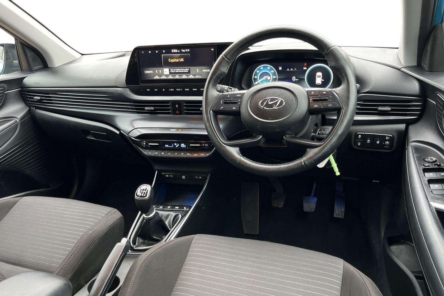 Used Hyundai i20 2022 for sale - 76675174: Photo 6