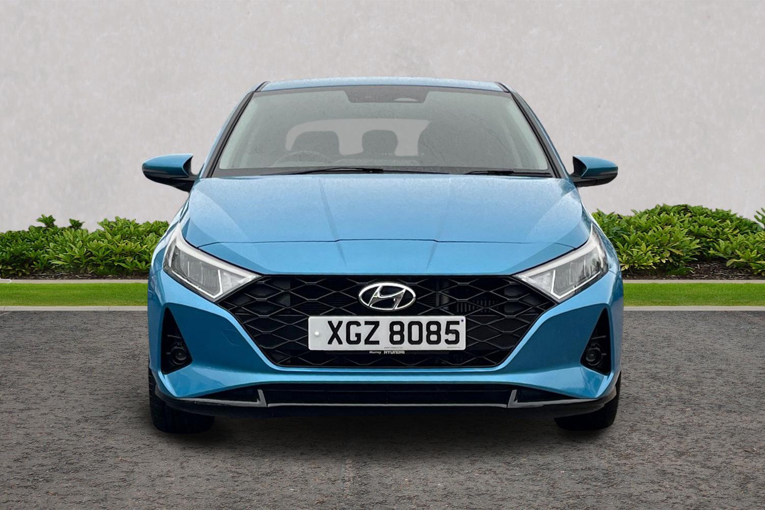 Used Hyundai i20 2022 for sale - 76675174: Photo 7