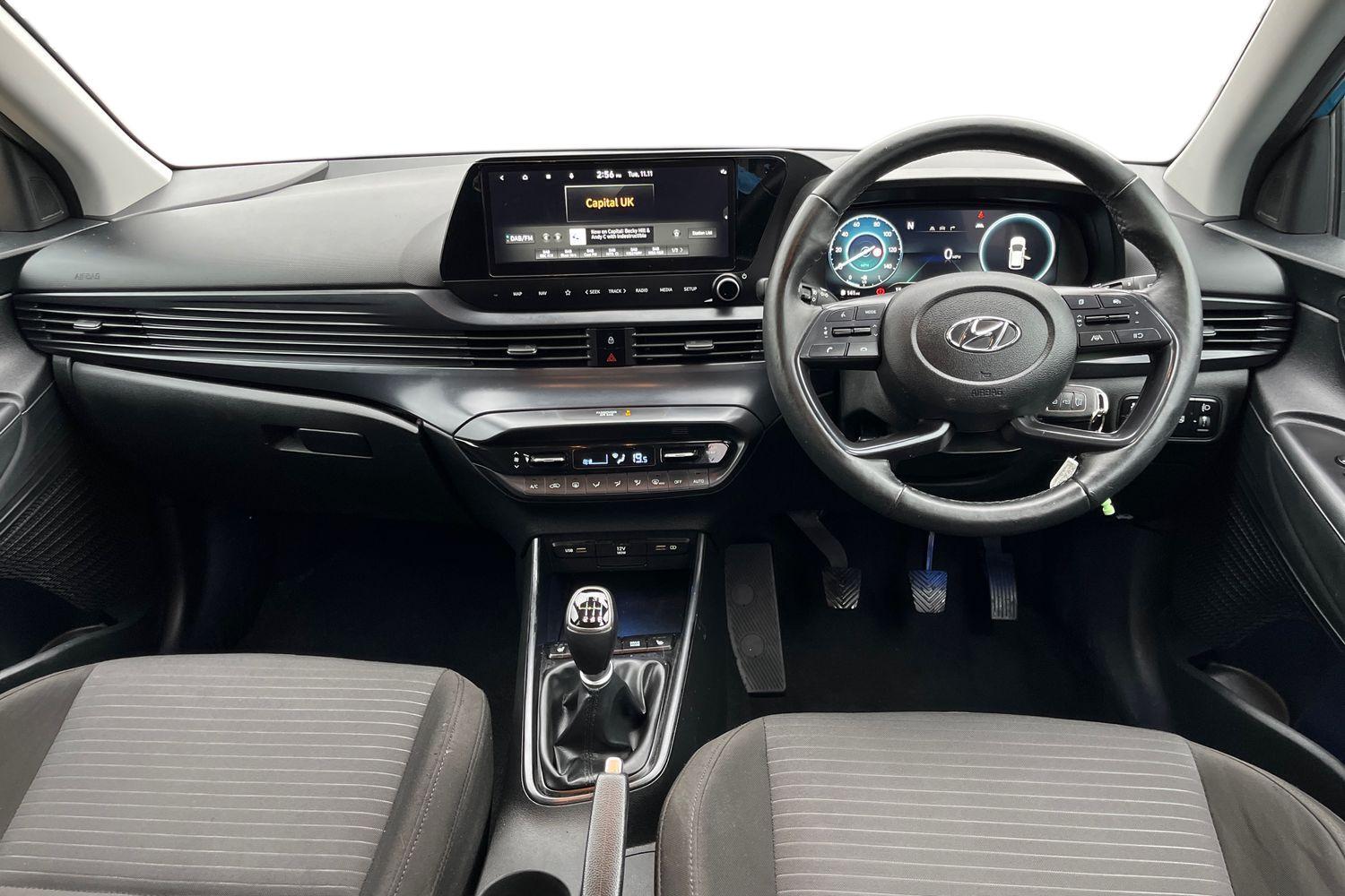 Used Hyundai i20 2022 for sale - 76675174: Photo 8