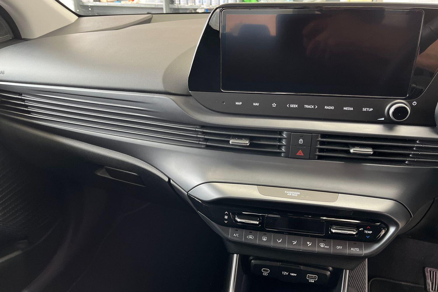 Used Hyundai i20 2024 for sale - 76677090: Photo 10