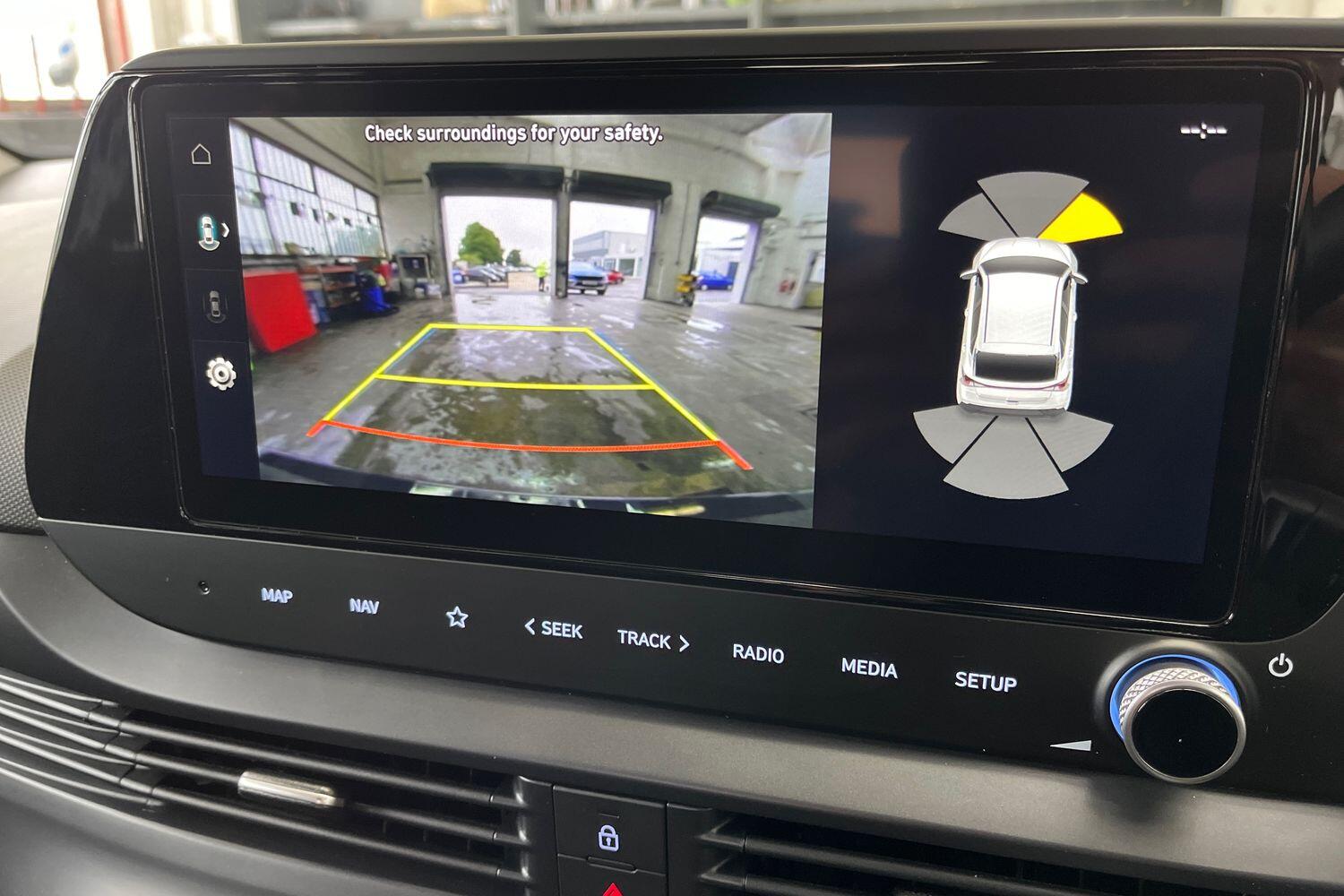 Used Hyundai i20 2024 for sale - 76677090: Photo 13