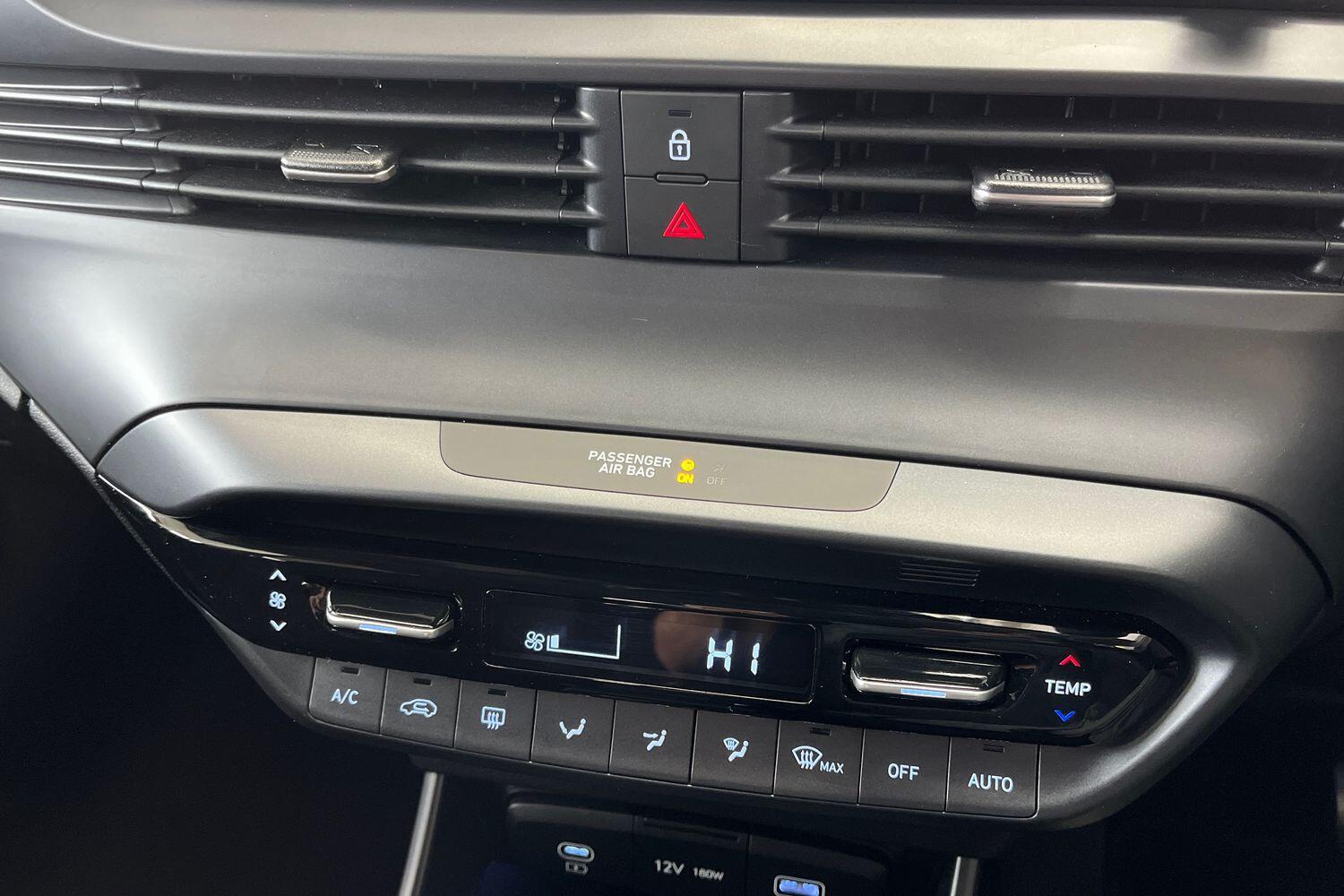 Used Hyundai i20 2024 for sale - 76677090: Photo 14