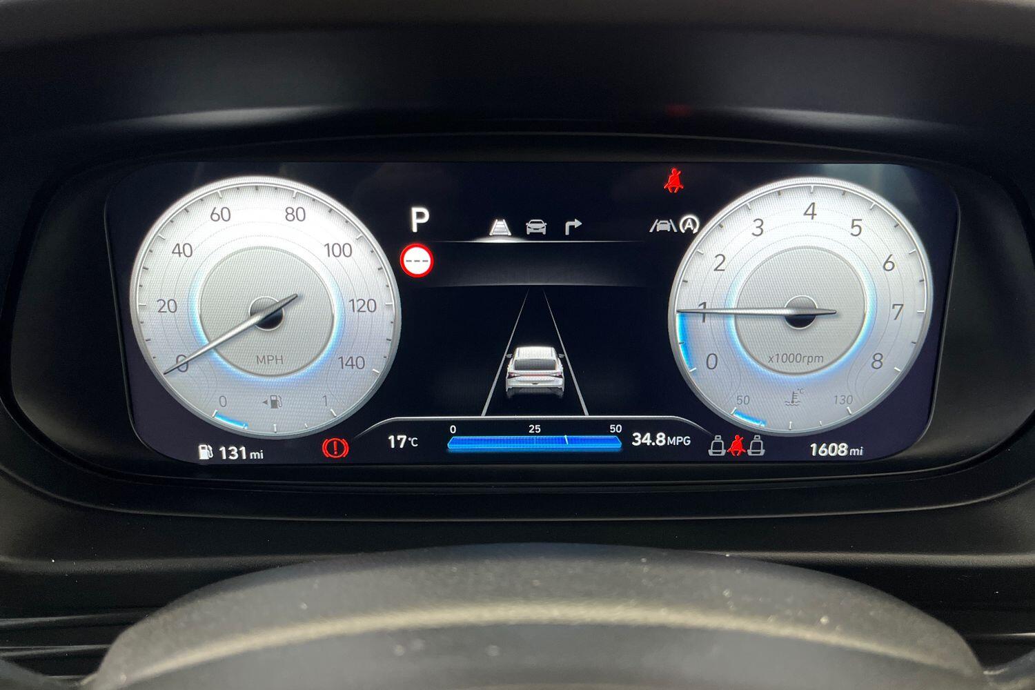 Used Hyundai i20 2024 for sale - 76677090: Photo 16