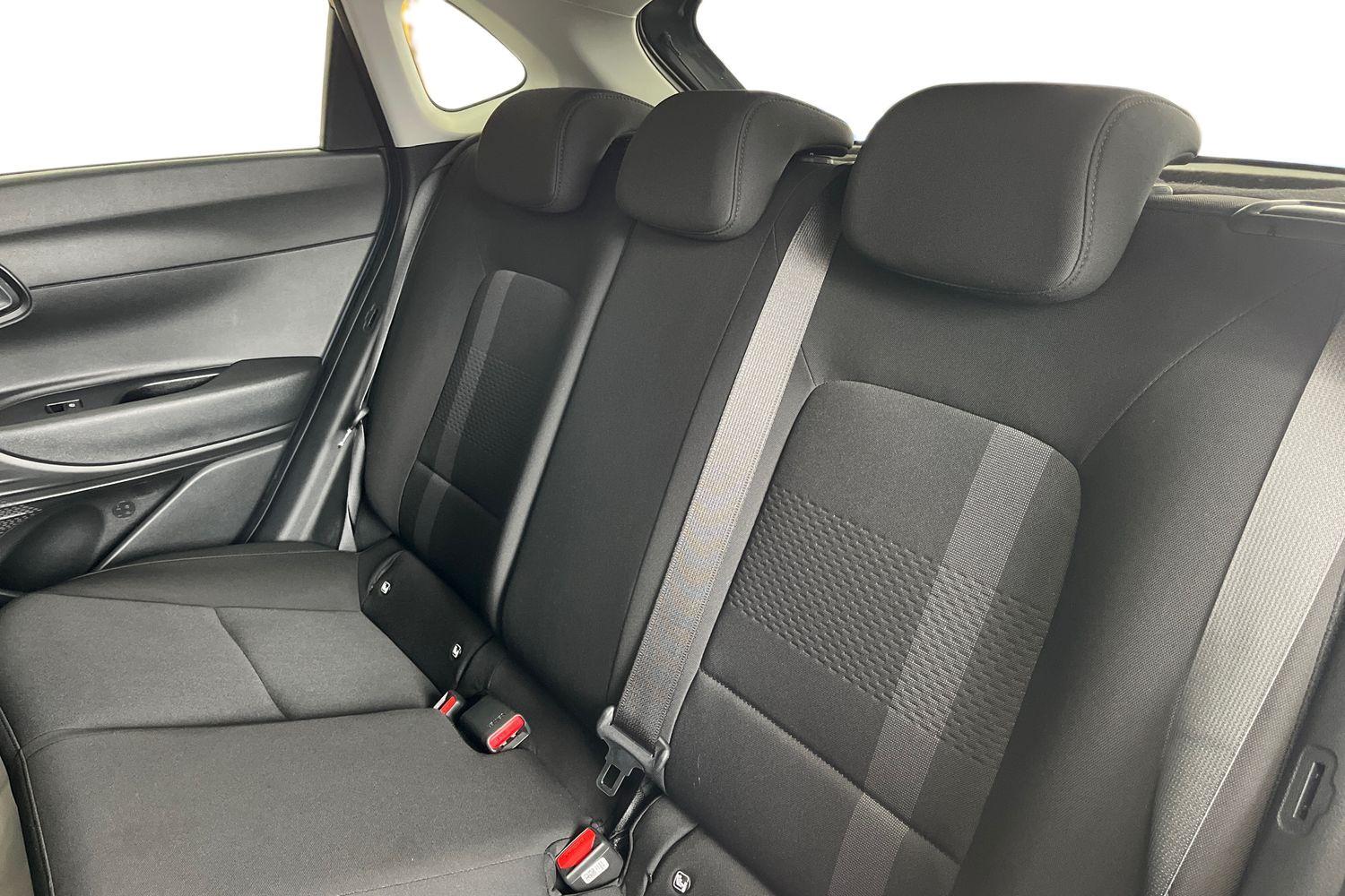 Used Hyundai i20 2024 for sale - 76677090: Photo 19